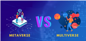 What Is The Difference Between Metaverse And Multiverse? What Is The Difference Between Metaverse And Multiverse?